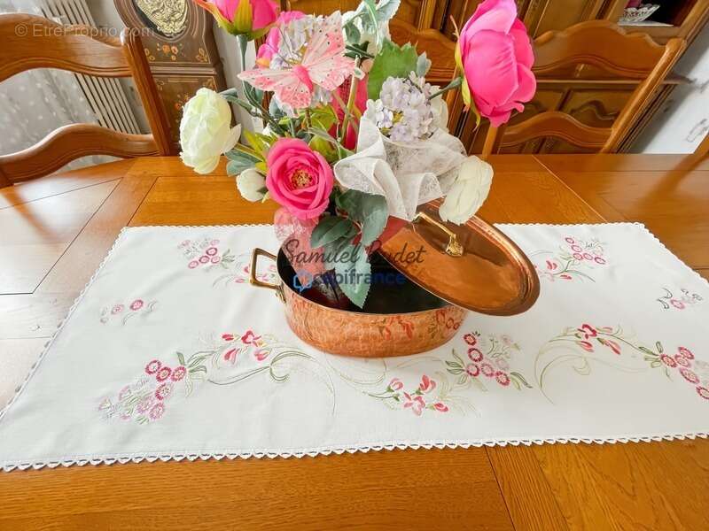 Appartement à ALENCON