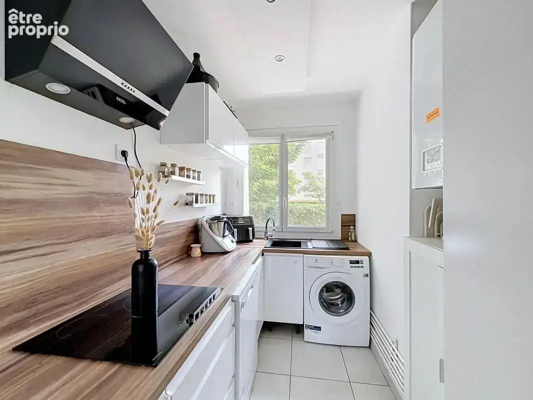 Appartement - photo 2