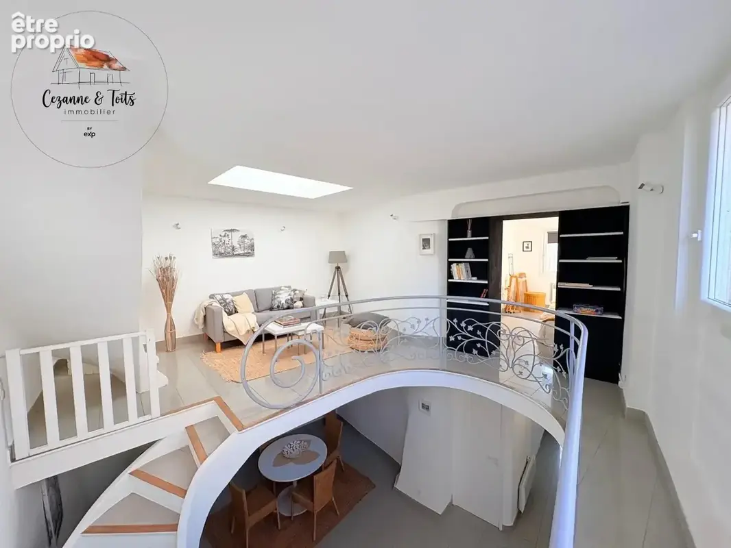 Maison 88 m² à La Bastidonne  - photo 5