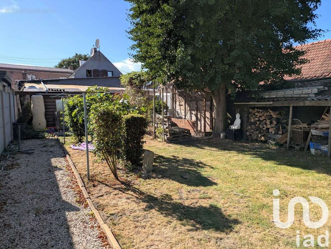 Photo 9 - Maison à VILLERS-AU-TERTRE