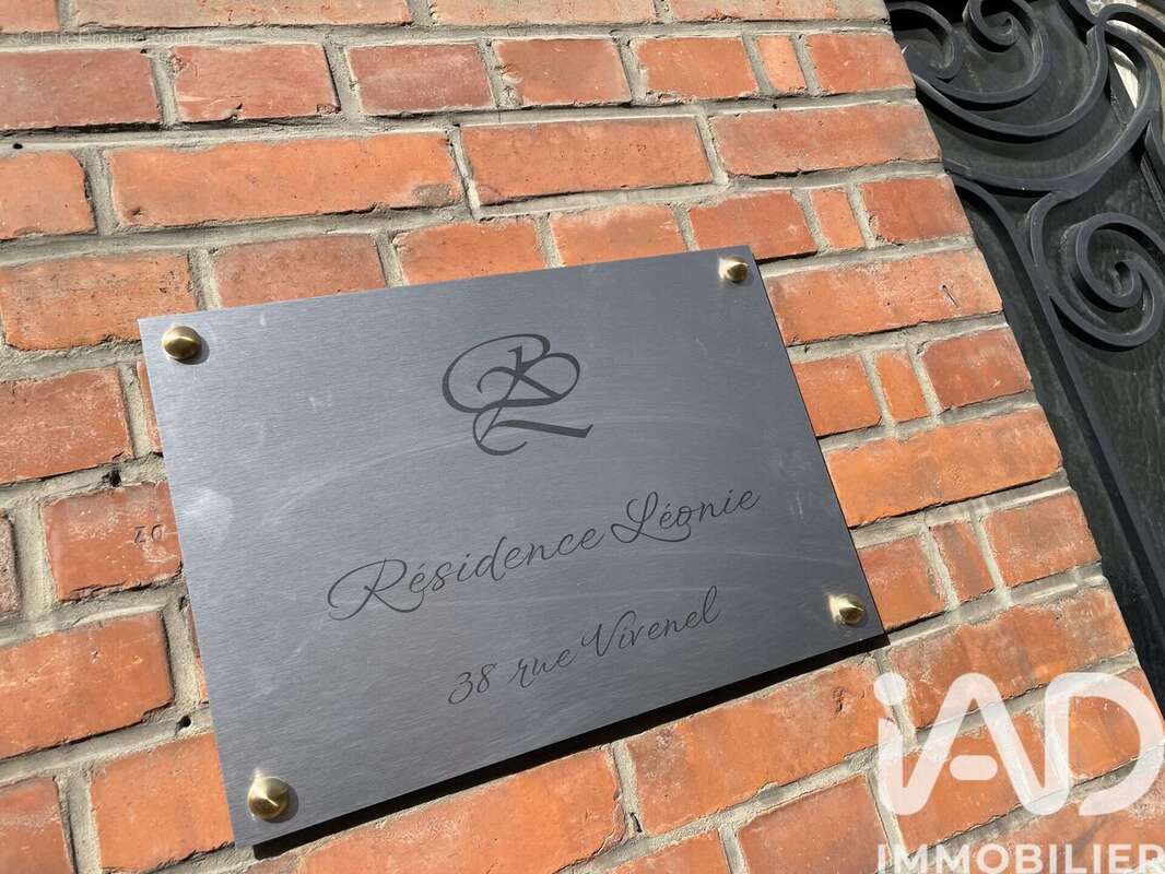 Photo 9 - Appartement à COMPIEGNE