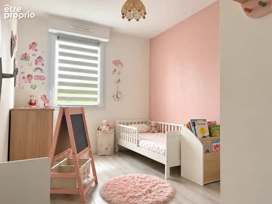 Plain-pied de 2019  Une belle pièce de vie et quatre chambres pour votre famille - photo 3