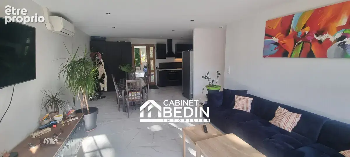 Maison 5 pièces 110 m² à vendre à Biganos (33380) - photo 4