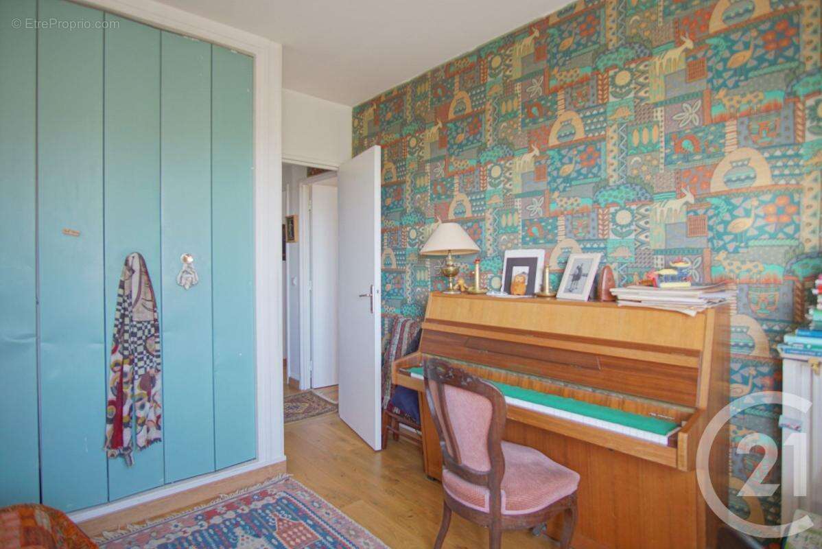 Appartement à CRETEIL