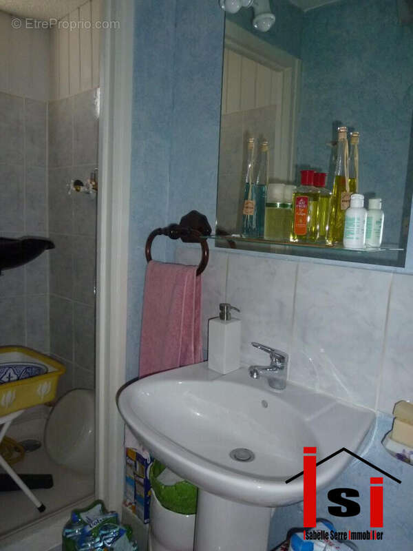 Maison 50 m² à Beziers  - photo 4