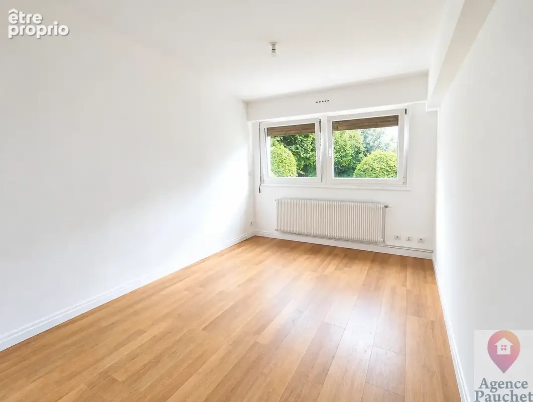 Appartement spacieux   Boulogne-sur-Mer, à proximité du lycée Mariette - photo 9