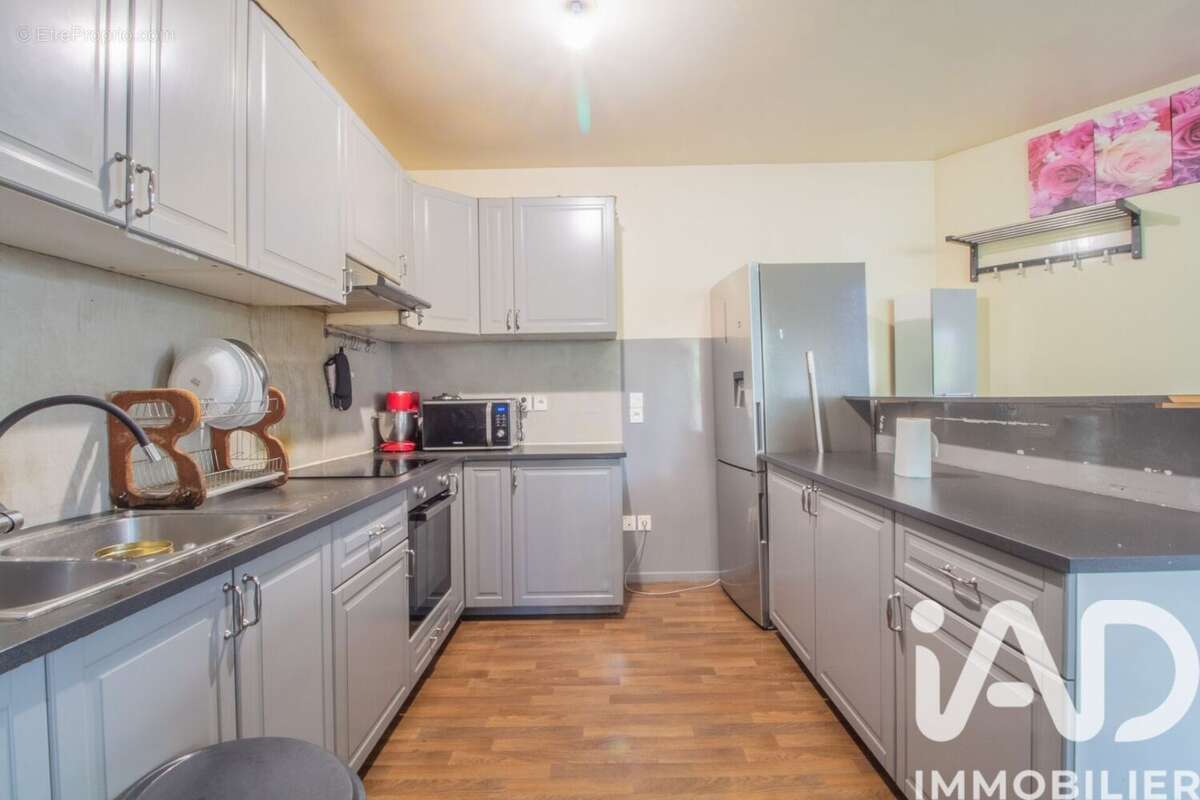 Photo 6 - Appartement à AULNAY-SOUS-BOIS