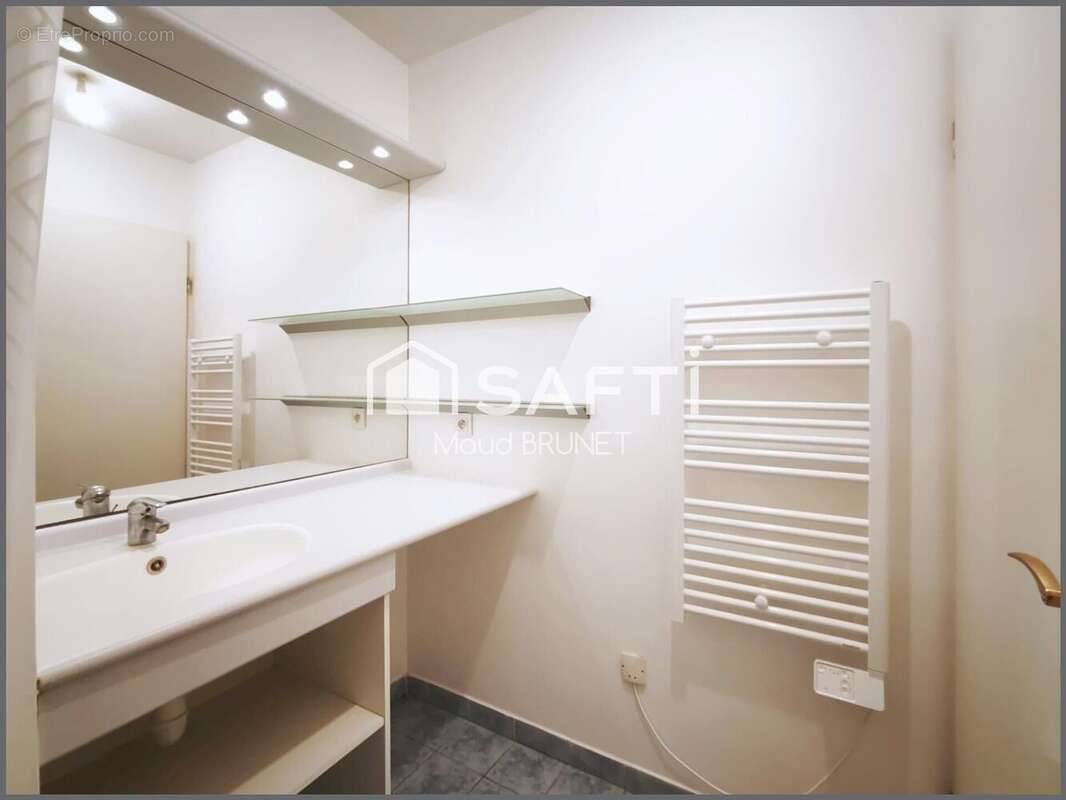 Photo 6 - Appartement à MANTES-LA-VILLE