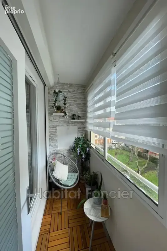 Appartement 3 pièces 63 m² à vendre à Perpignan (66000) - photo 9
