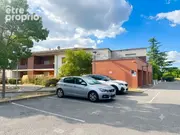 Appartement à SEYSSES