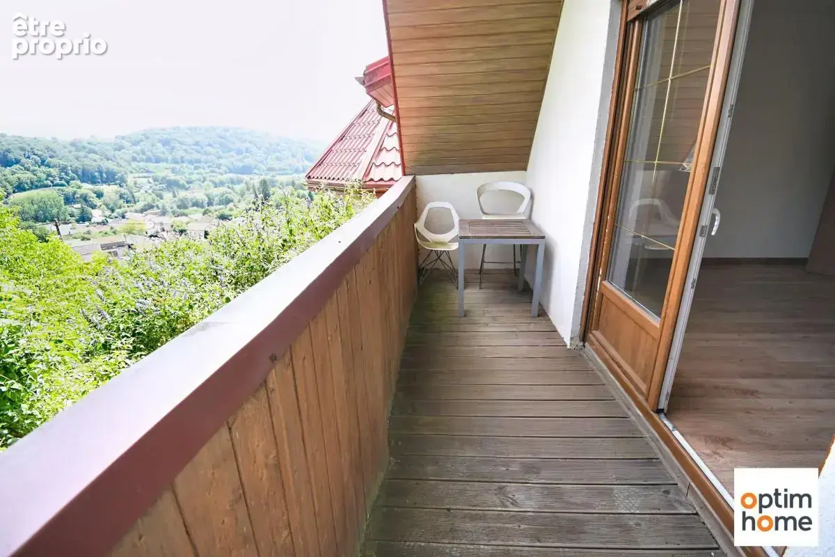 Tres belle maison individuelle - 4 chambres - 2 salles de bain - 2 garages - terrain de 25 ares - photo 23