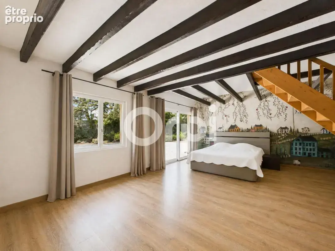 Une parenthèse d’exception au cœur de l’Estérel - VILLA avec  PISCINE - photo 10
