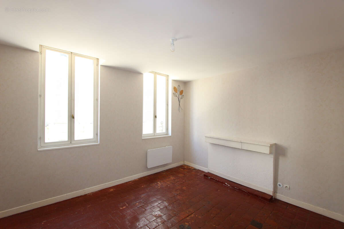 Appartement à NEVERS