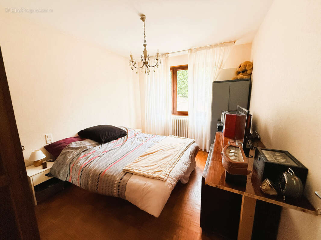 Maison à ARBIN