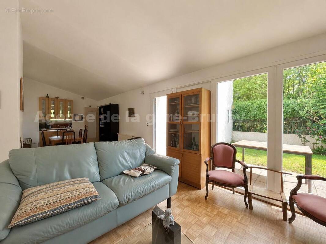 SEJOUR - Maison à EPINAY-SOUS-SENART