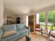 SEJOUR - Maison à EPINAY-SOUS-SENART