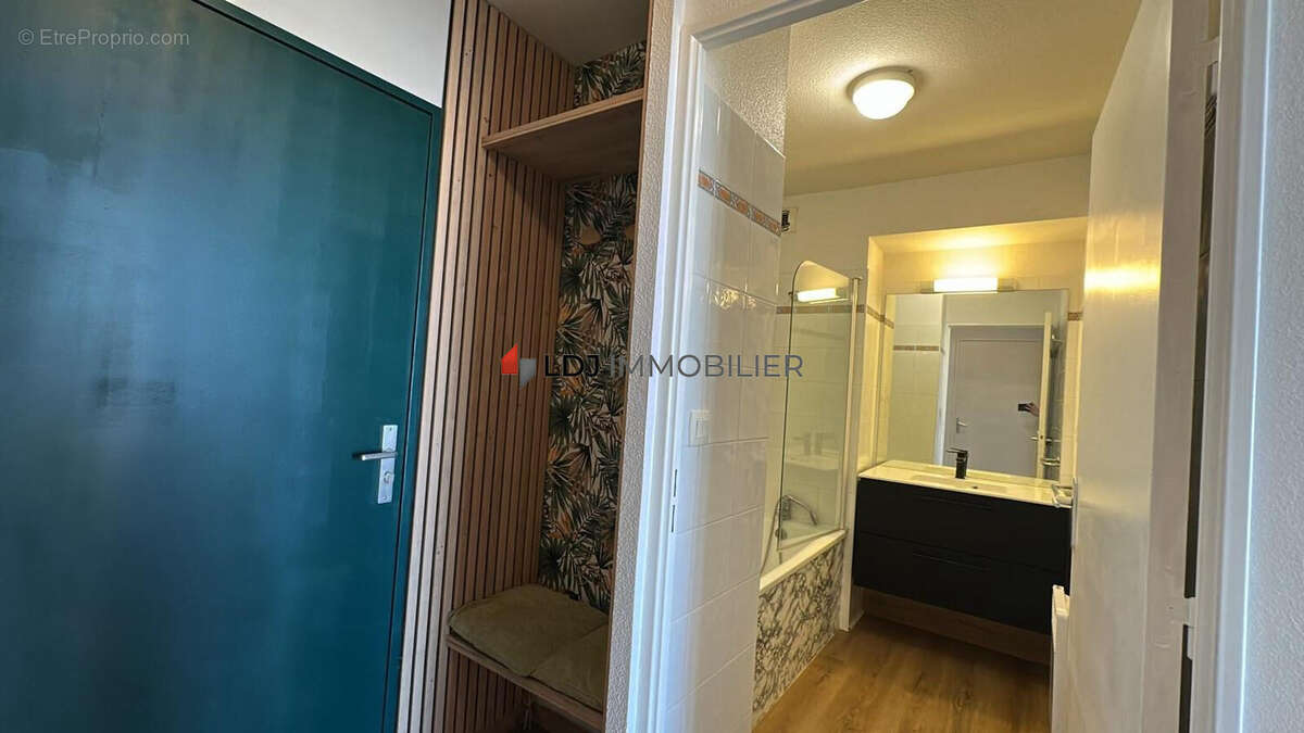 Appartement à ARGELES-SUR-MER