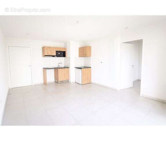 Appartement à CASTANET-TOLOSAN