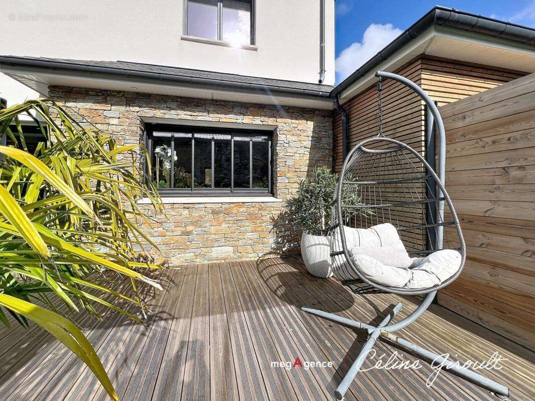 Maison à AVRANCHES