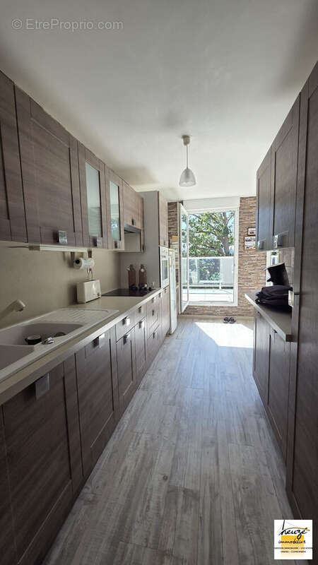Appartement 68 m² à Montivilliers  - photo 4