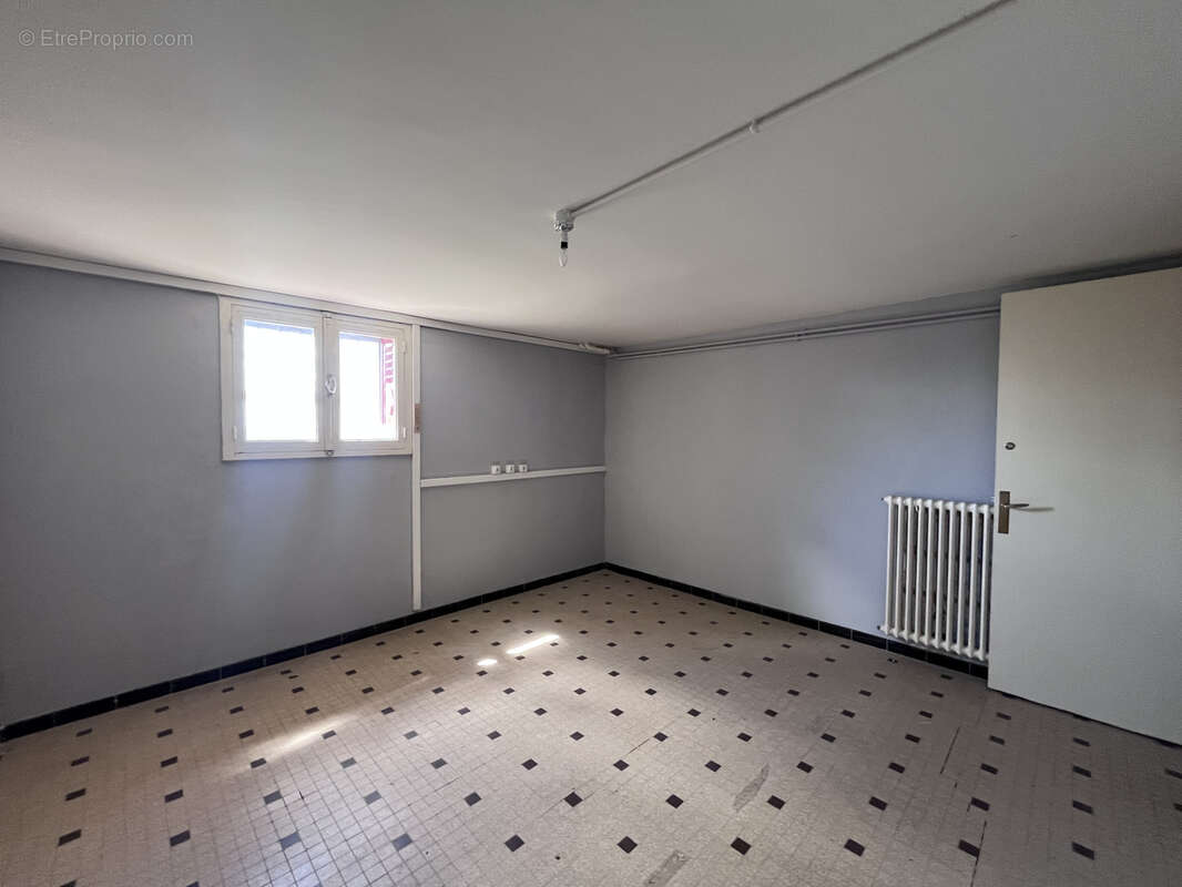 Maison à MONTASTRUC-LA-CONSEILLERE