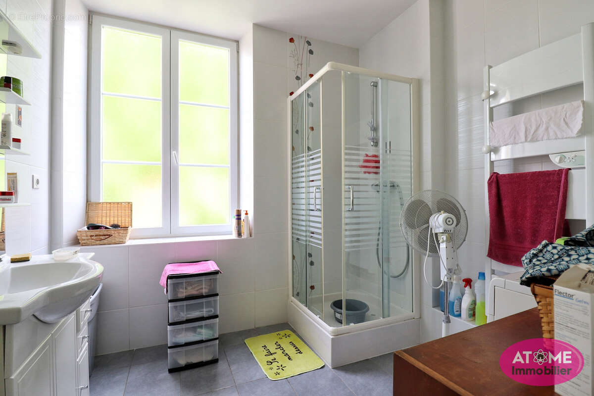 Appartement à JOEUF