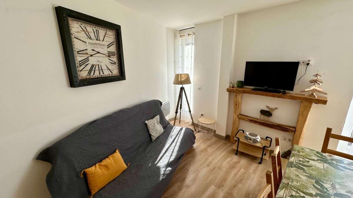 Appartement à MONT-DORE