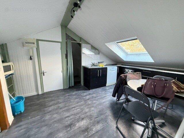 Appartement à TOURS