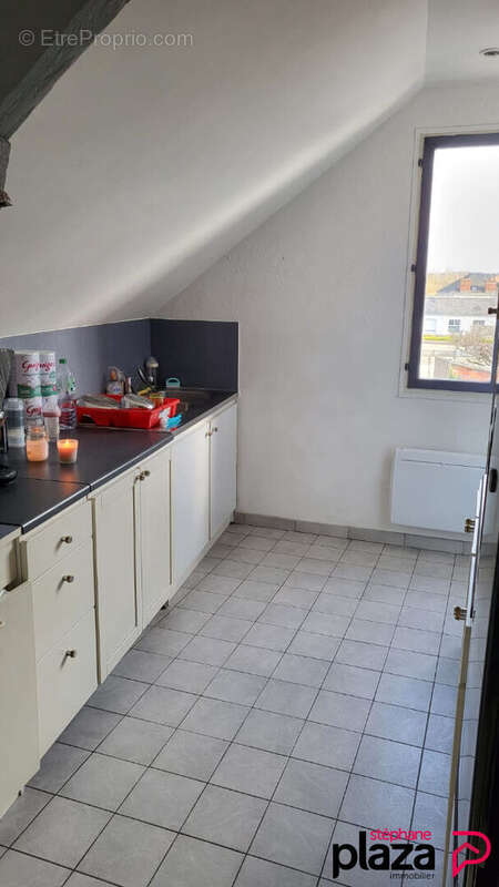 Appartement à ETAMPES