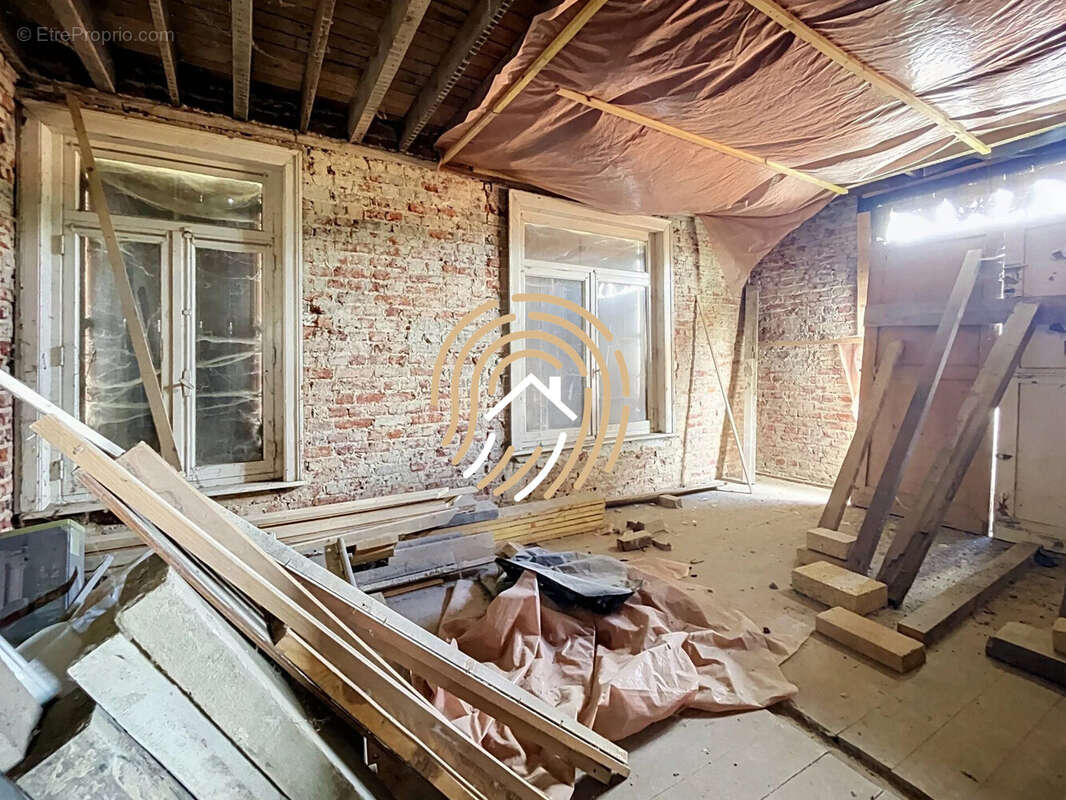 Maison 115 m² à Raimbeaucourt  - photo 5