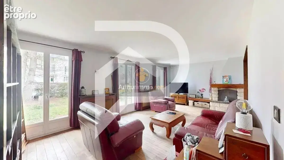 Vente Maison Verneuil-sur-seine(78480) 549 000ï¿œ - photo 5