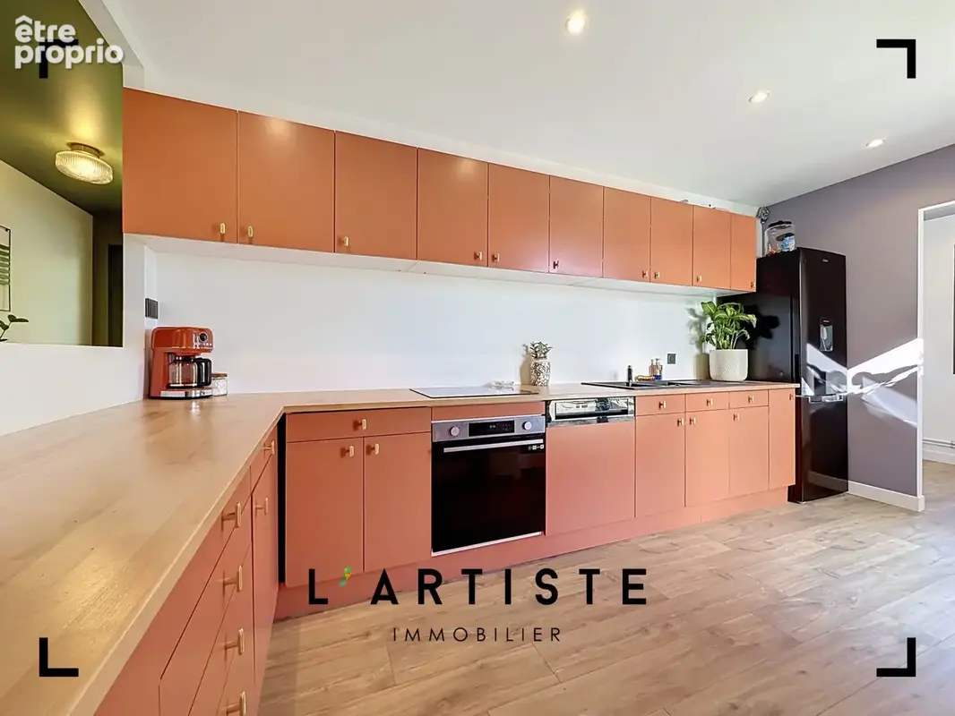 Maison 6 pièces 171 m² à vendre à Limesy (76570) - photo 4