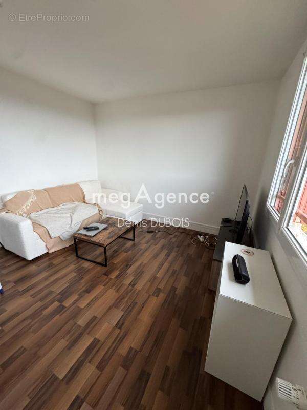 Appartement à ALENCON
