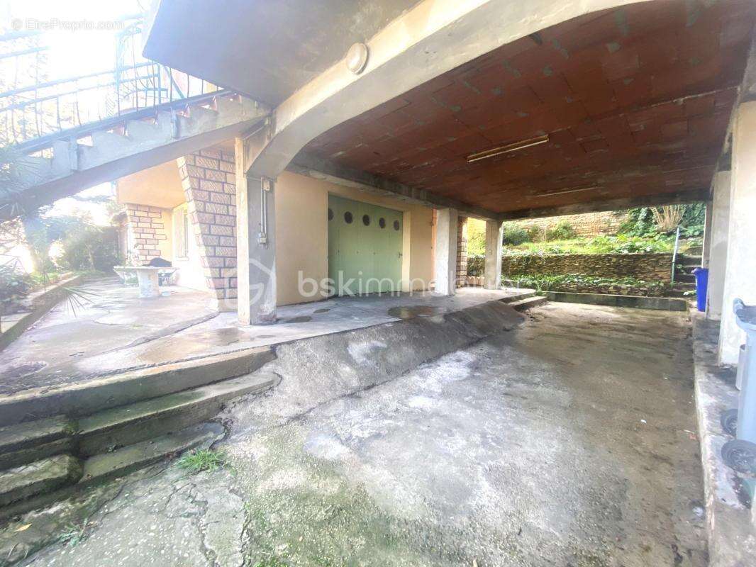 Maison familiale – 140 m² – 5 pièces - photo 10