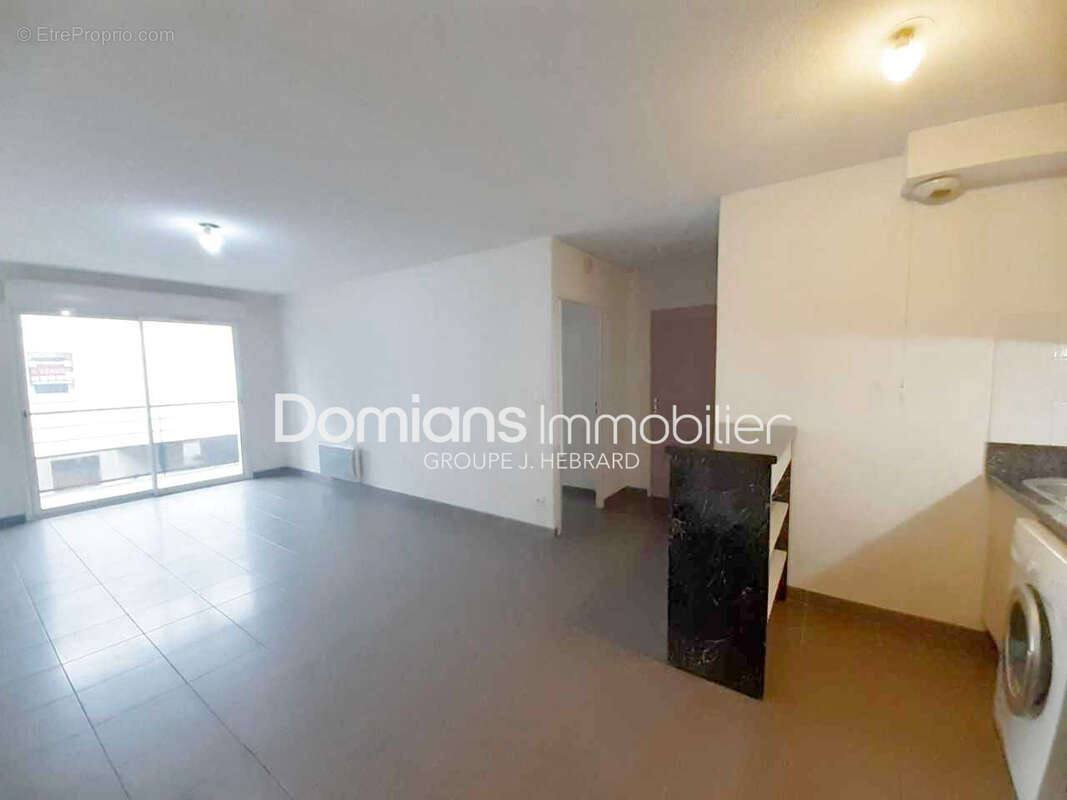 Appartement à PERPIGNAN