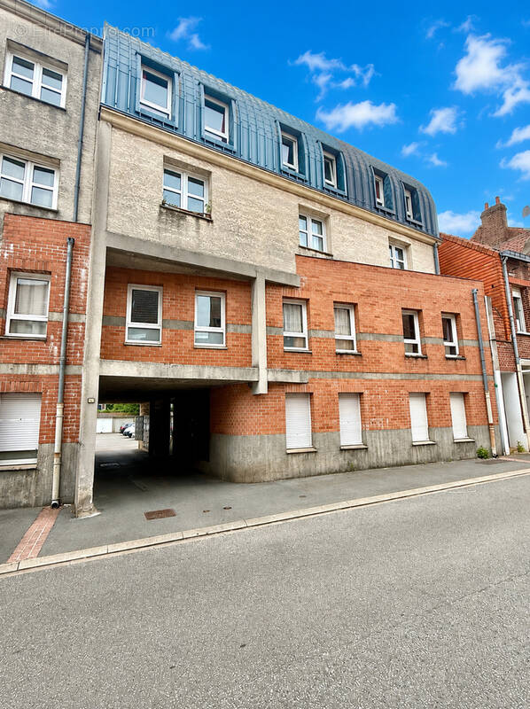 Appartement à ARRAS