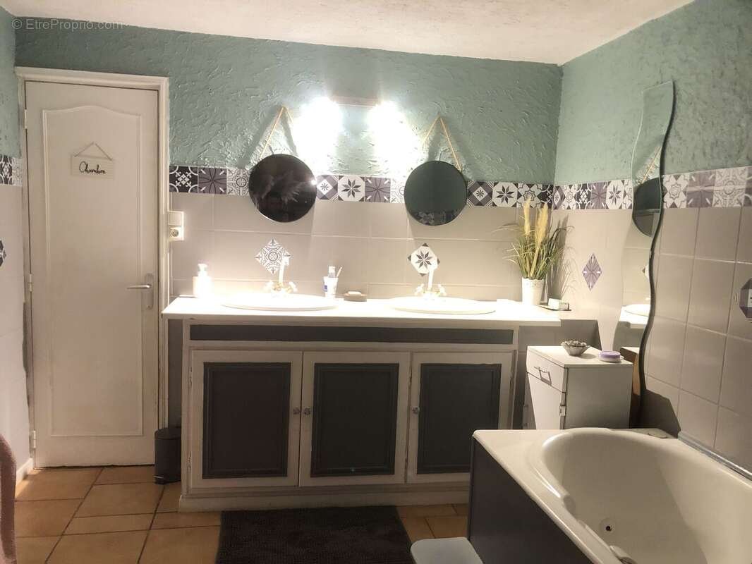 Photo 9 - Maison à MOREUIL