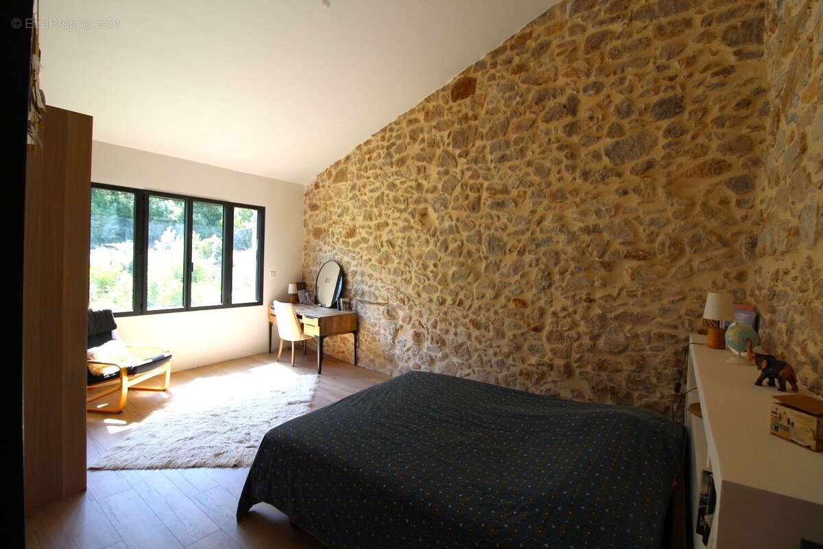Maison à GABIAN