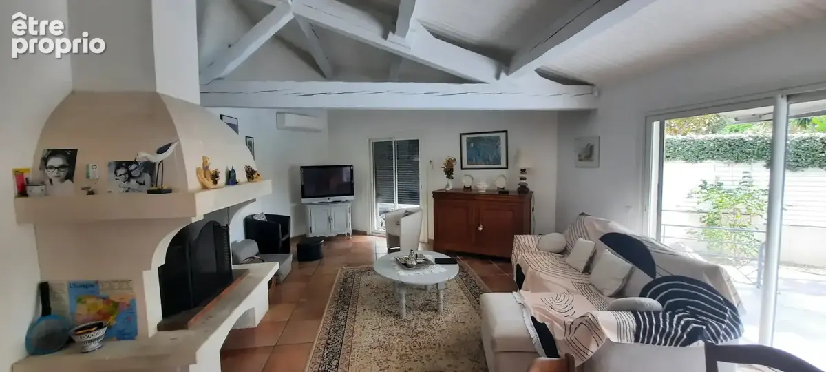 Boulou maison familiale vue montagne canigou 66 espagne mer - photo 2