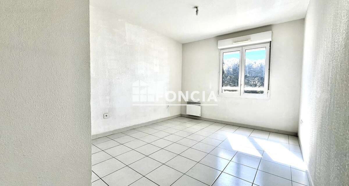 Appartement à LA SEYNE-SUR-MER