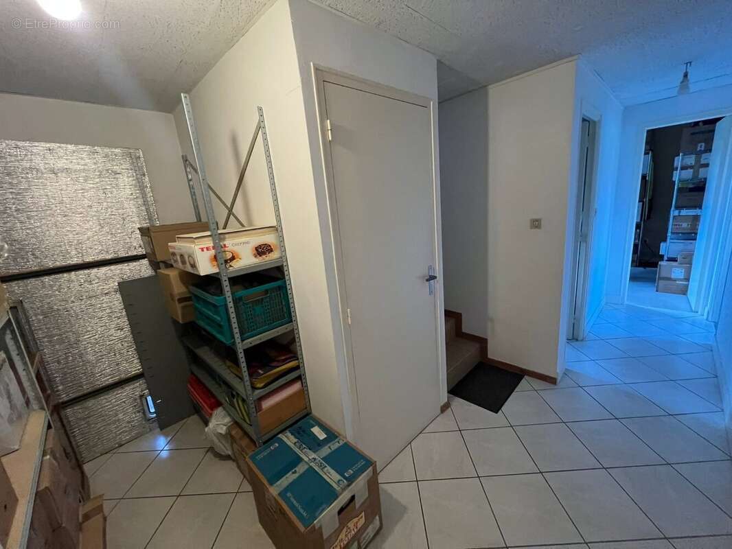 Maison à SAINT-CHERON