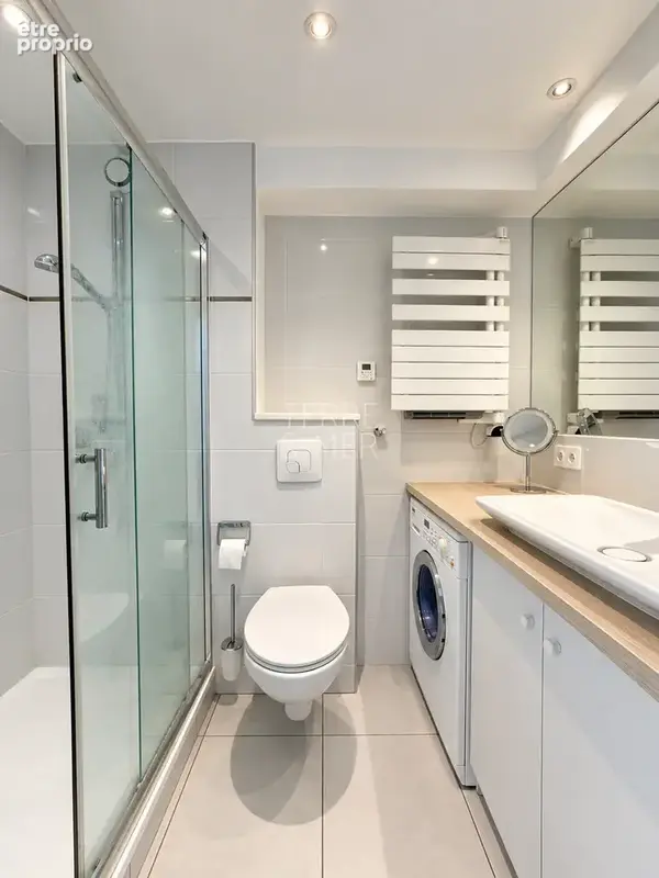 Appartement de prestige vue mer et Lagune - 4pièces - photo 19