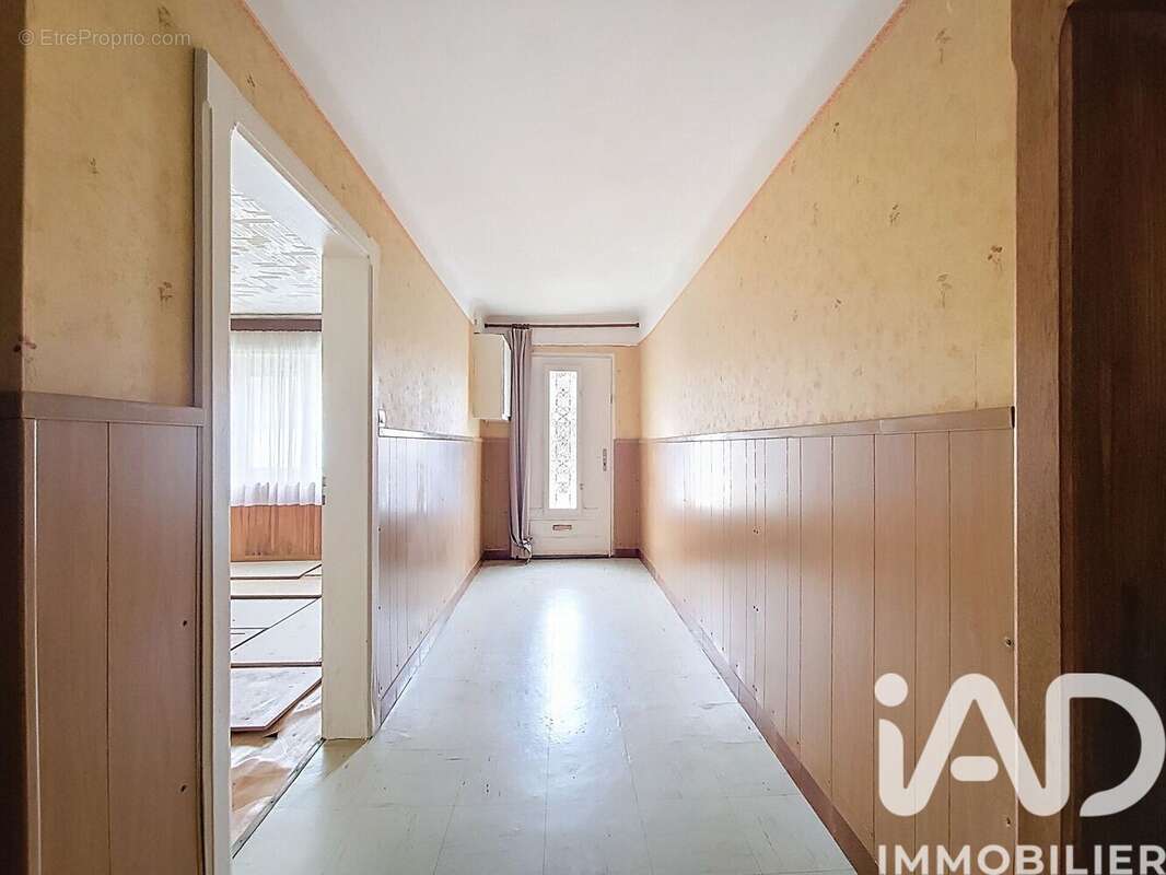 Photo 5 - Maison à BEYREN-LES-SIERCK