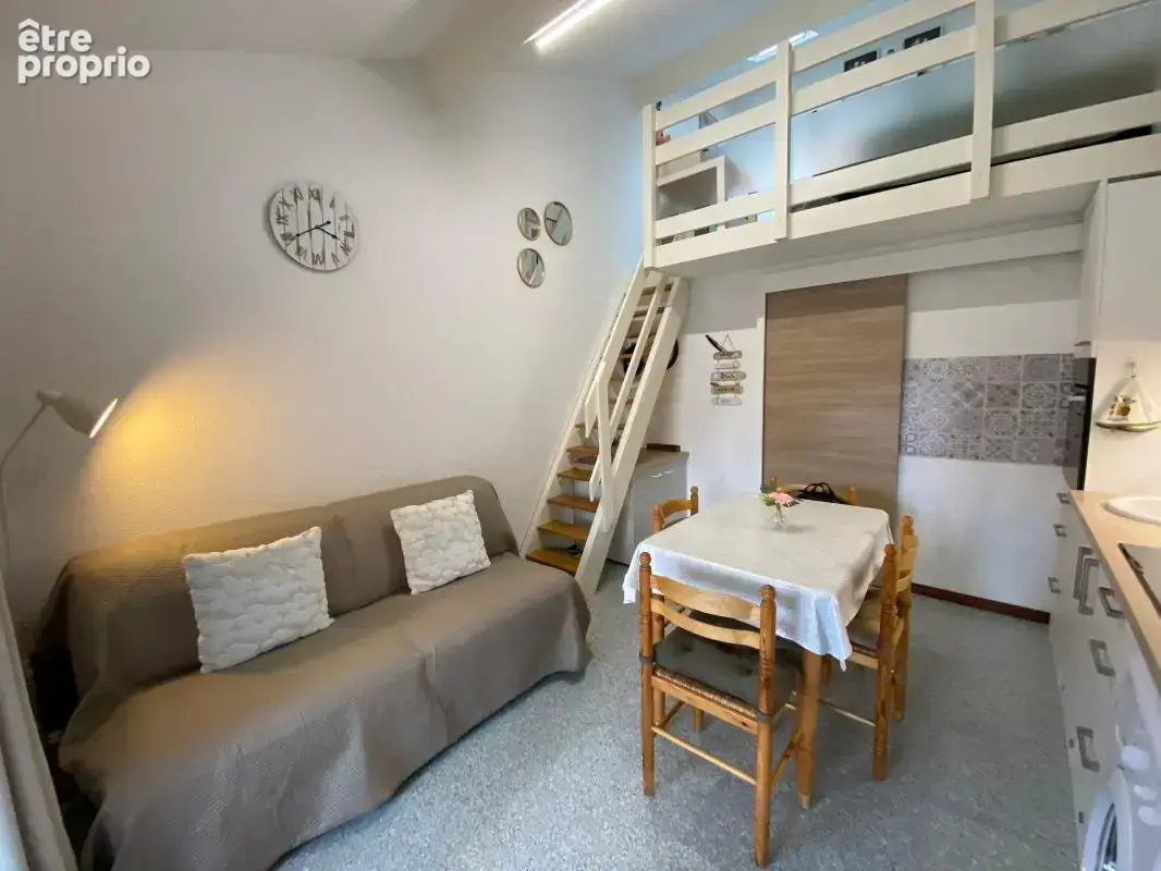 LA PALMYRE Maison 3 pièces dans Résidence Boisée avec Piscine, 400m du Centre-Ville - photo 4