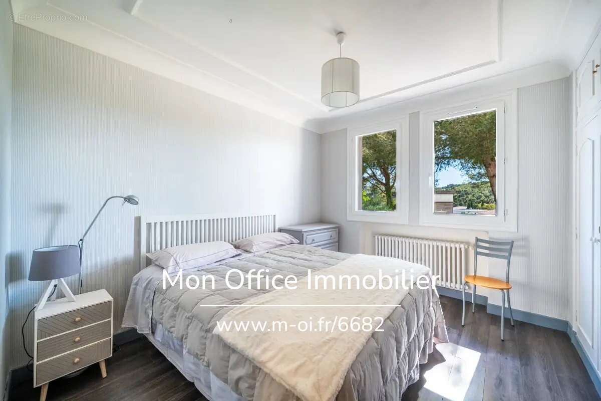 Maison à ENSUES-LA-REDONNE