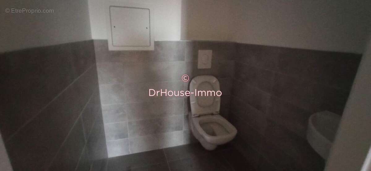 Appartement à MULHOUSE