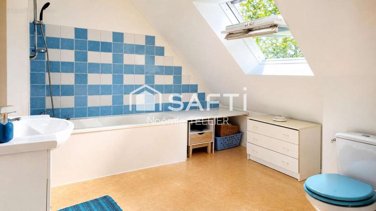Photo 4 - Maison à VITRE