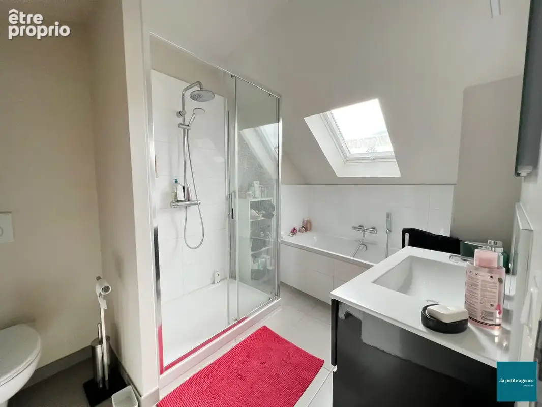 Appartement 3 pièces 73 m² à vendre à Caen (14000) - photo 8