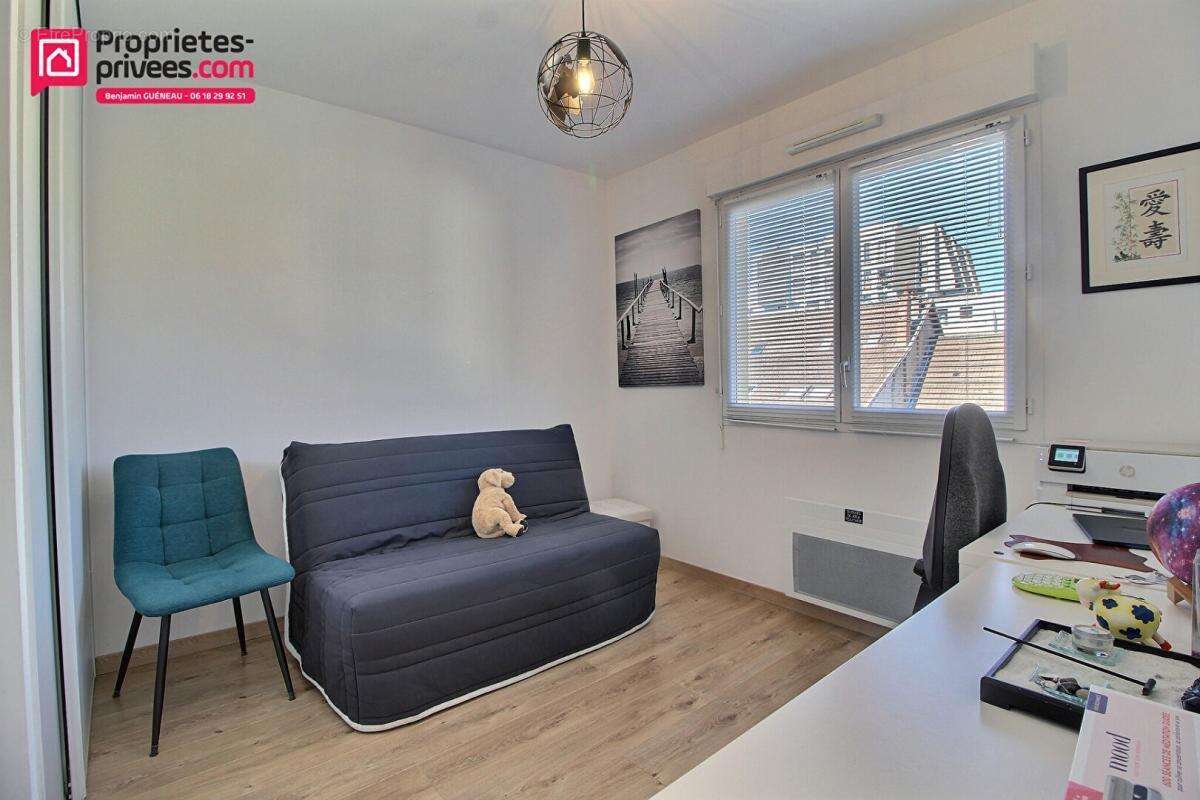 Appartement à RUMILLY