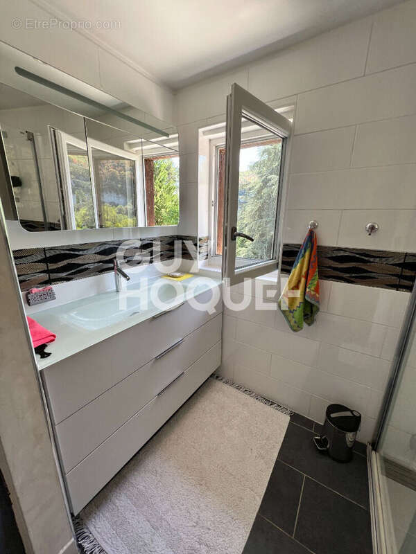 Maison à SAINT-GERY